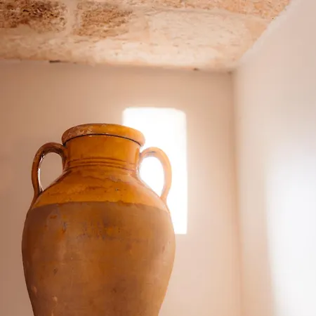 Villa Masseria Stella Del Carrubo