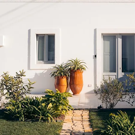 Masseria Stella Del Carrubo *