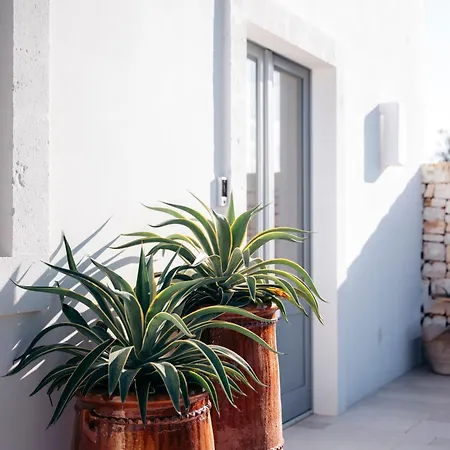 Masseria Stella Del Carrubo * Cozzana